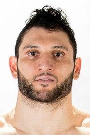 Arsen Goulamirian as Self in Arsen Goulamirian vs. Gilberto Ramirez 2024