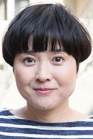 Mayumi Sato as in The Greatest Hits Of HYOGEN SAWAYAKA 2014