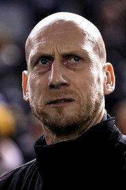 Jaap Stam as Self in The Sitdown: Stam vs. Van Dijk 2023