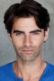 Guillaume Campanacci as Alain in Devils in Disguise 2014