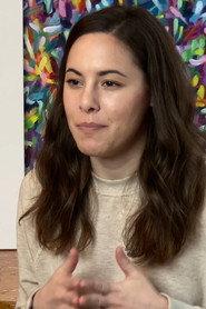Laurel Greenfield as Laurel Greenfield in The Business of Creativity 2020