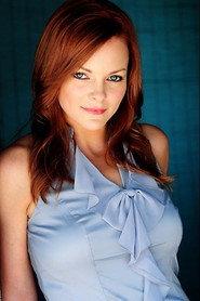 Martha Madison as Deana in The Price for Silence 2018
