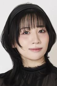 Megumi Satou as Dedenne (voice) in Pokémon the Movie: Hoopa and the Clash of Ages 2015