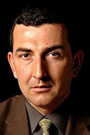 Alper Banko as Inspector in Forever Thirty-Three 2024