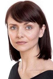 Jemima Spence as in Holiday Monday 2021