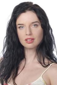 Georgina Baillie as Self in Punk Strut: The Movie 2016
