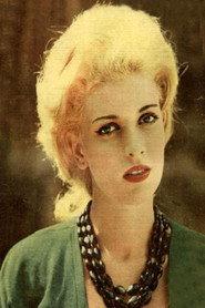 Gisella Arden as ballerina francese in The Adventures of Mary Read 1961