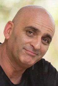 Yuval Shem-Tov as השדון קפיץ in Festigal: Heroes of the Lost Kingdom 2006