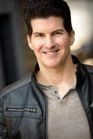 Tony Nation as Francis Spencer in A Family Dinner 2012