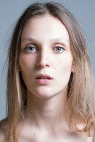 Judith Williquet as Agathe in Calamity 2017