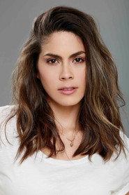 Katherine Castrillón as in Caracas Avenue 2025