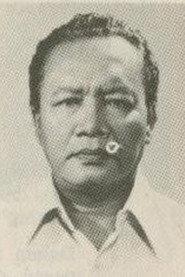 Hardjo Muljo as in Lembah Hidjau 1963