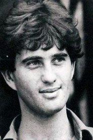 Boris Rubaja as R. Salcedo in An Argentinian in New York 1998