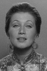 Anna Tvelenyova as Nora in Brothers Rico 1980