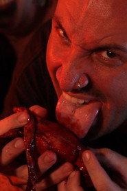 Marcelo Castanheira as Madman in Dark Fables 2015