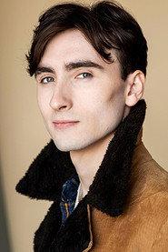 Cameron McIntyre as Aaron Mayfair in From The Woods 2013