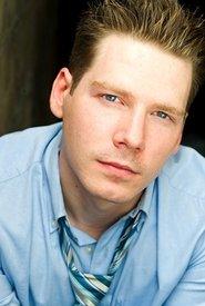 Geoffrey J.D. Payne as Finance Bro in Boys & Toys 2020