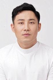 Wang Lu as in 1931 Hidden War the Hero Bai Yihua 2025