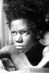 Jim Komogorov as Ben Robinson in Silvery Dust 1953