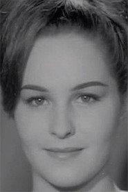 Lia Rossi as in Hunger for Love 1968