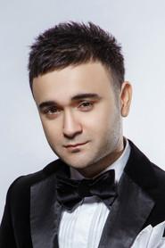 Shohruh Yoldoshev as Romeo in Romeo va Julietta 2006