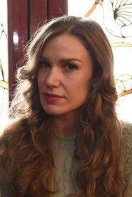 Nina Dean as Joana in Tomorrow Morning 2025