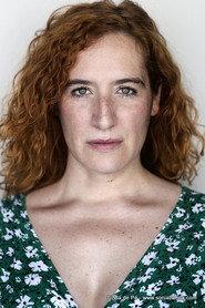 Silvia de Pé as Nuria in Nina 2024