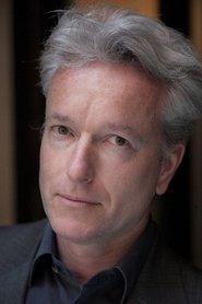 Ralph Palka as Herr Bassermann in Sun in My Eyes 2015