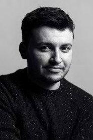 Maxim Godoroja as The curious Bird in Between Sky and Bus Stop 2025