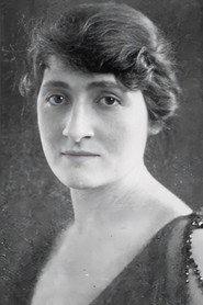 Katherine Franek as Mrs. Lelah Renton - Housekeeper in The Tigress 1915