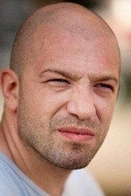 Pavel Kassinskiy as in One Love in a Million 2007