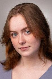Emma Harmon as Friend in One Week 2023
