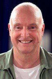 Frank Buschmann as Self - Host in Regina Halmich vs. Stefan Raab - The Final Fight 2024