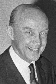 Chris Baay as in Klokslag twaalf 1936