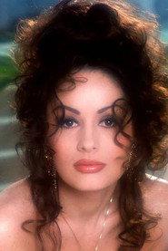 Leslie Glass as Omay in Vampire Vixens from Venus 1995
