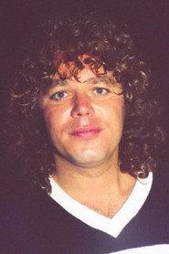 Gary Richrath as in REO Speedwagon - Live Infidelity 1981