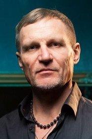 Oleh Skrypka as Oleh Skrypka in There Was Dog Sirko 2025
