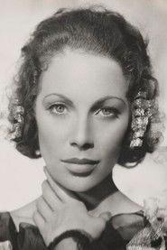 Tilly Losch as Lotus in The Good Earth 1937