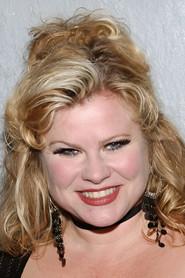 Cathy Trien as Stacy in Pootie Tang 2001