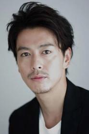 Taiki Nakabayashi as Akira Kawamura in The Triumphant Return of General Rouge 2009