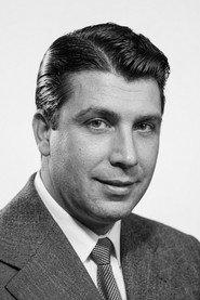 Lütfi Güneri as in The Revue of the Stars 1952