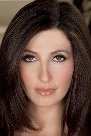 Jaclyn Stapp as Julie Vincent in Jingle Smells 2023