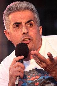 Massimiliano Medda as L'educatore in Jimmy della collina 2006