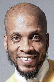 Ali Siddiq as Self in Ali Siddiq: The Domino Effect 2022