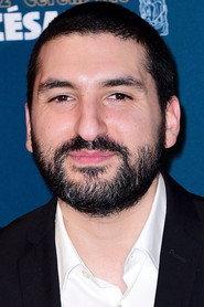 Ibrahim Maalouf as Self in Kad Merad on Stage 2021