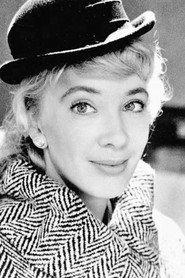 Ulla-Bella Fridh as in Vingslag i natten 1953