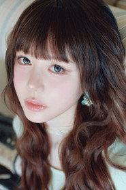 Jeong Hye-rin as in tripleS A Live 25 in Seoul day2 2025