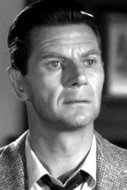 Joe Maross as Floyd Evenwrite in Sometimes a Great Notion 1971