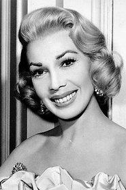 Dolores Gray as Madeline Bradville in It's Always Fair Weather 1955