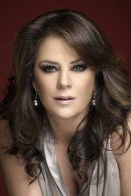 Isabel Lascurain as Self in Yuri - Celebrando a una Leyenda 2021